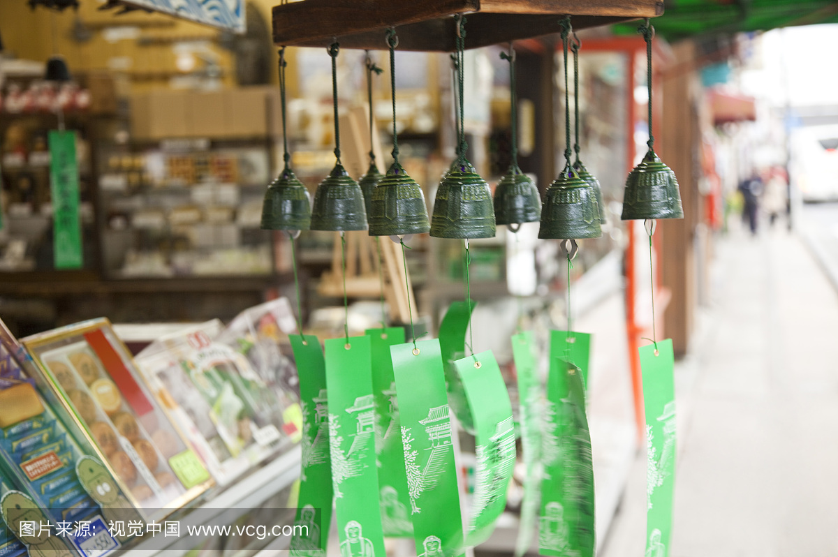 镰仓市,神奈川县,日本,亚洲,