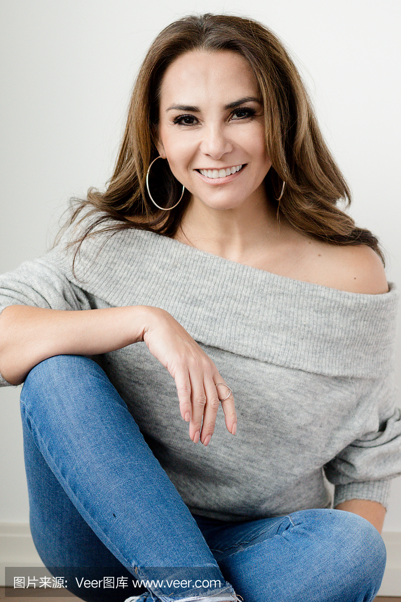 拉美人和西班牙裔人,南欧血统,彩色图片,魅力