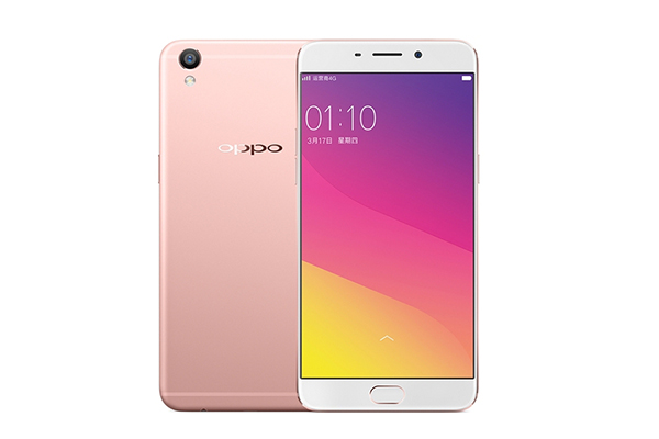 oppo r9s音乐播放器_oppo最新款手机r9s_自拍神器选oppo r9s