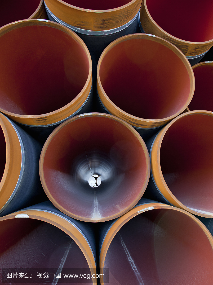 从俄罗斯到德国的波罗的海天然气管道,德国Ru