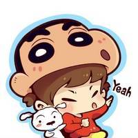 超q萌版的动漫人物