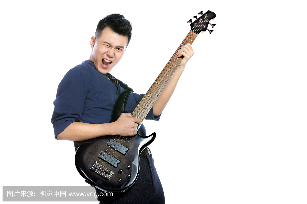 弹奏,拨动弦乐,奏乐,弹