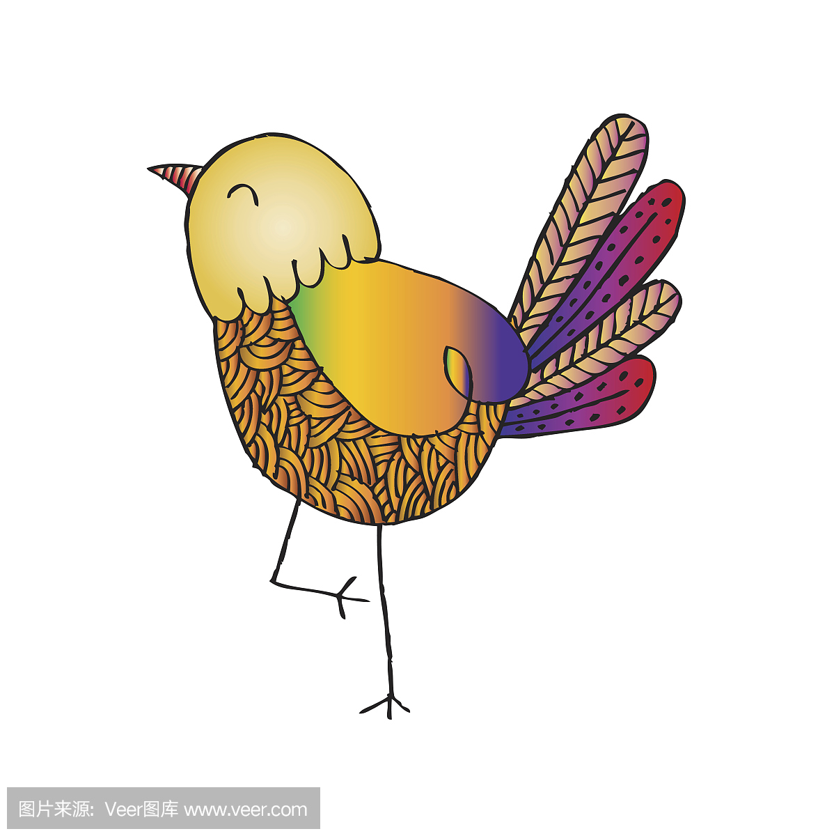 鸟鸣声,鸟鸣,鸟叫声,鹦鹉