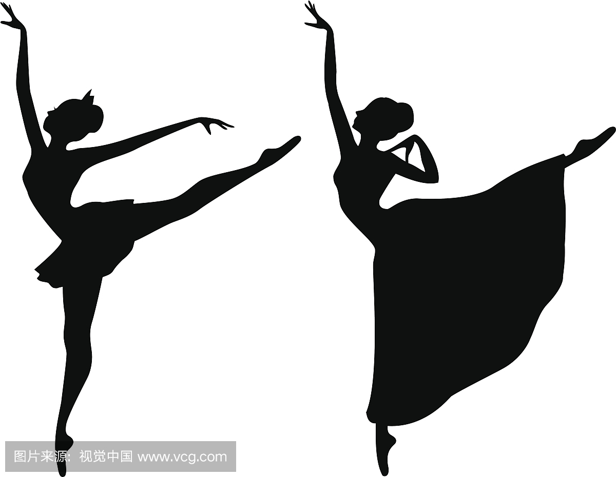 剪影,剪影图画,侧面影像,轮廓