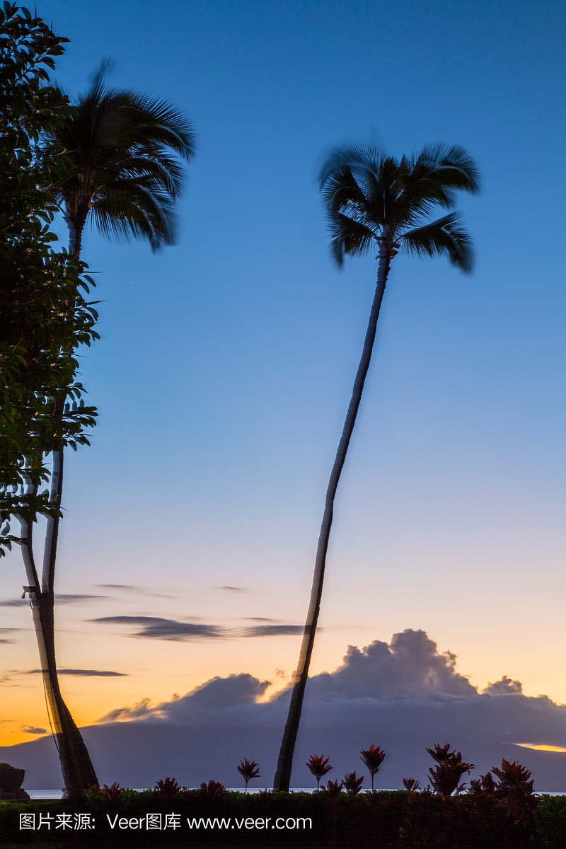 卡阿纳帕利沙滩,卡安纳帕利,卡亚纳帕里,卡纳帕