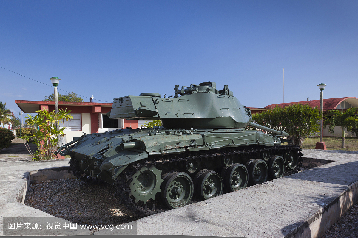 沃克牛头犬坦桑尼亚博物馆,吉隆坡博物馆1961