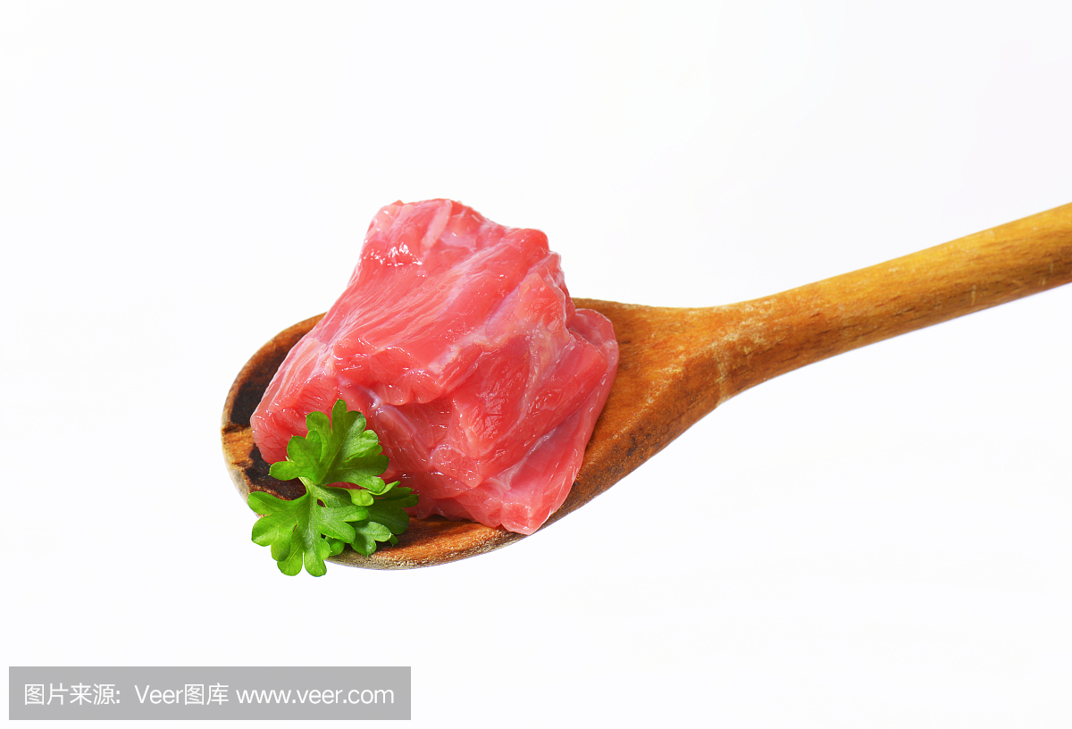 菜炖牛肉,匈牙利烩牛肉,水平画幅,切块