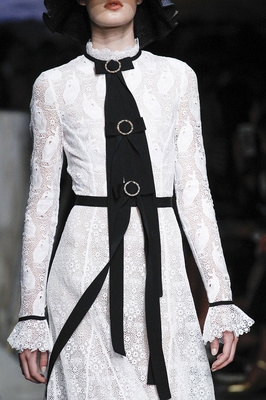 Erdem Spring 2017 ReadytoWear Fashion S Erdem Spring 2017 ReadytoWear Fashion S
