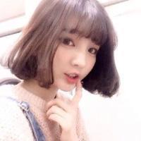 韩式头像水分女生v头像先瘦身体学生图片