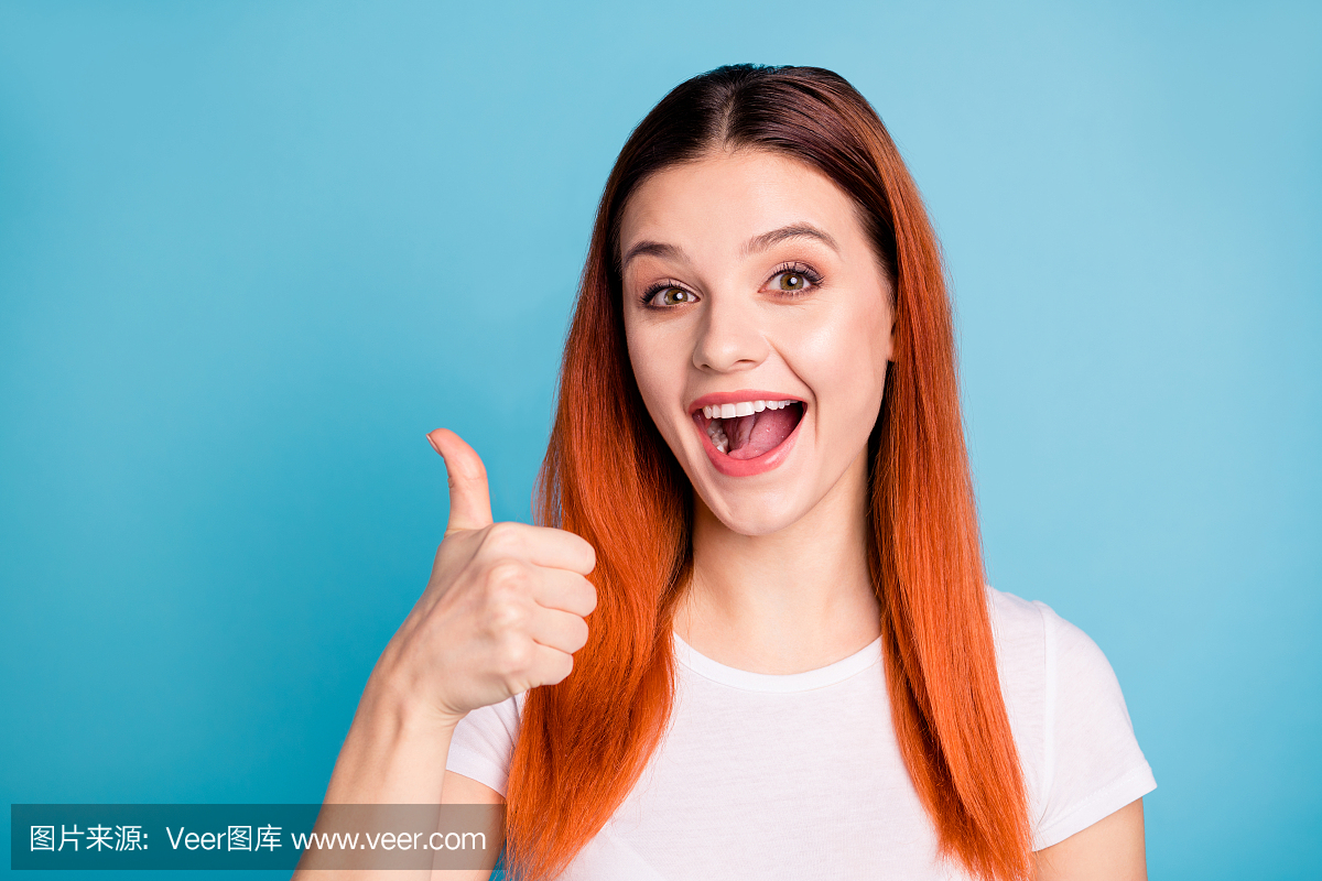 决定,一个人,女人,青年女人