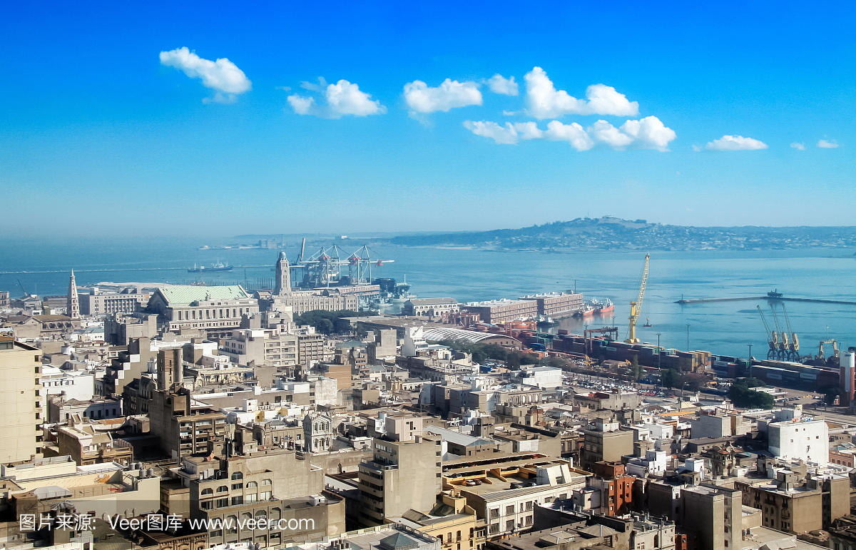 蒙得维的亚,乌拉圭首都,乌拉圭首府,蒙得维的亚