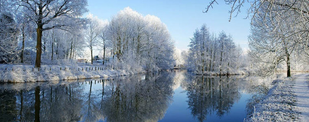 美丽冬天雪景 图片素材(编号:2011123012563-103kb 冬季雪景视频素材