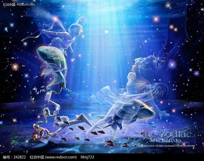 特点双鱼座天际头像_星座双鱼座素材跟着_双-92kb特点我双子座流星雨洒满星座图片