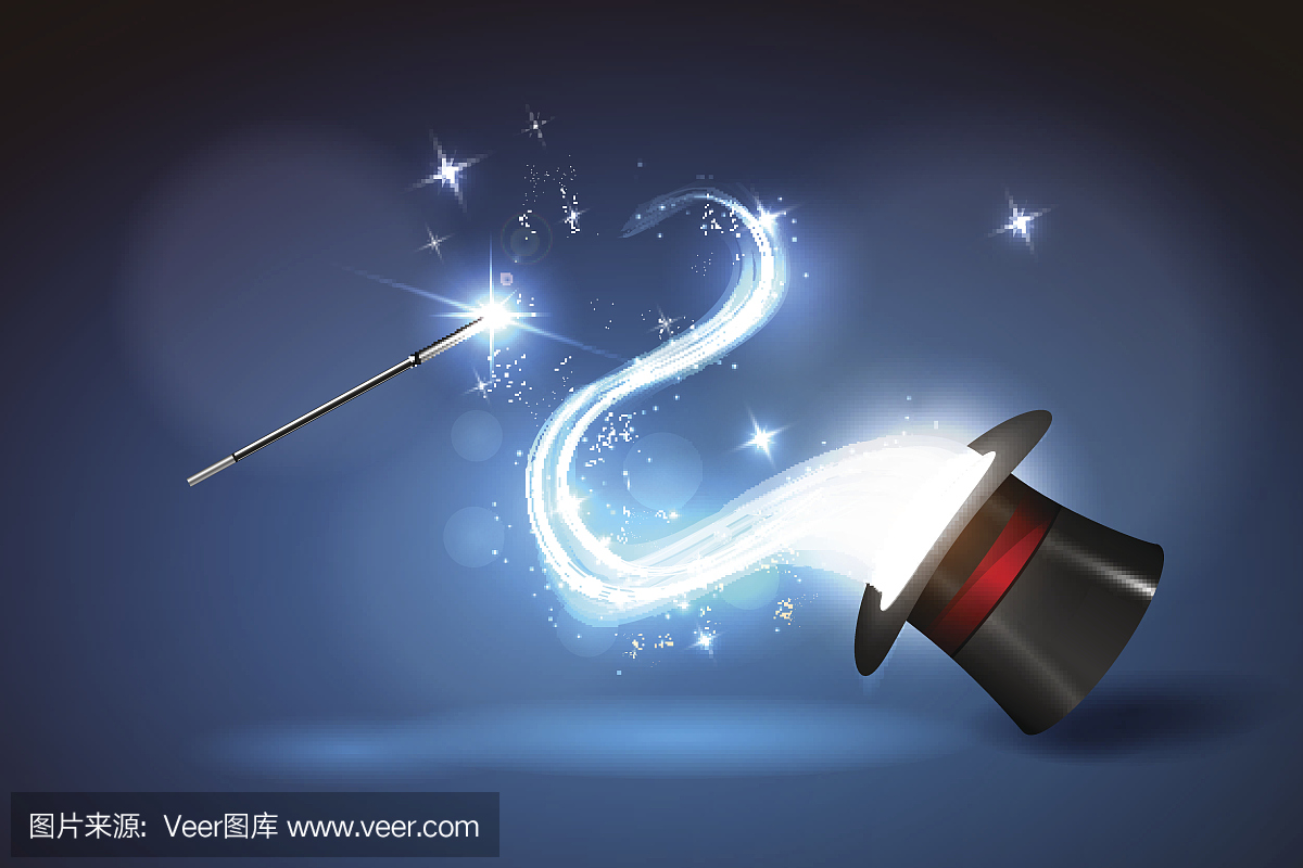 魔杖,仙女棒,魔法杖,魔力棒