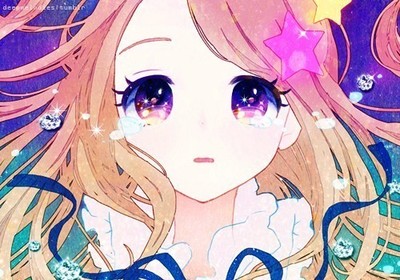 求笑容灿烂可爱动漫女生的qq头像.(如没有,-71kb