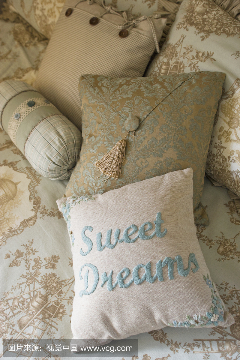 样板间,度假,舒服,英文字母