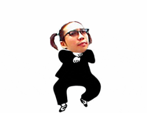 分享视频:鸟叔《江南style》骑马舞-2203kb