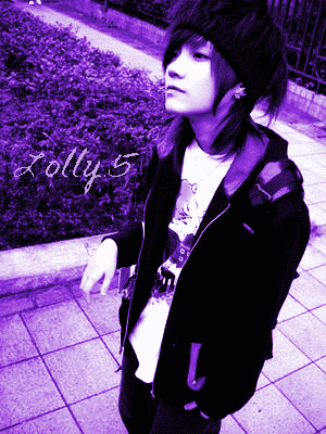 非主流男生闪图图片_非主流男生闪图头像_qq-140kb