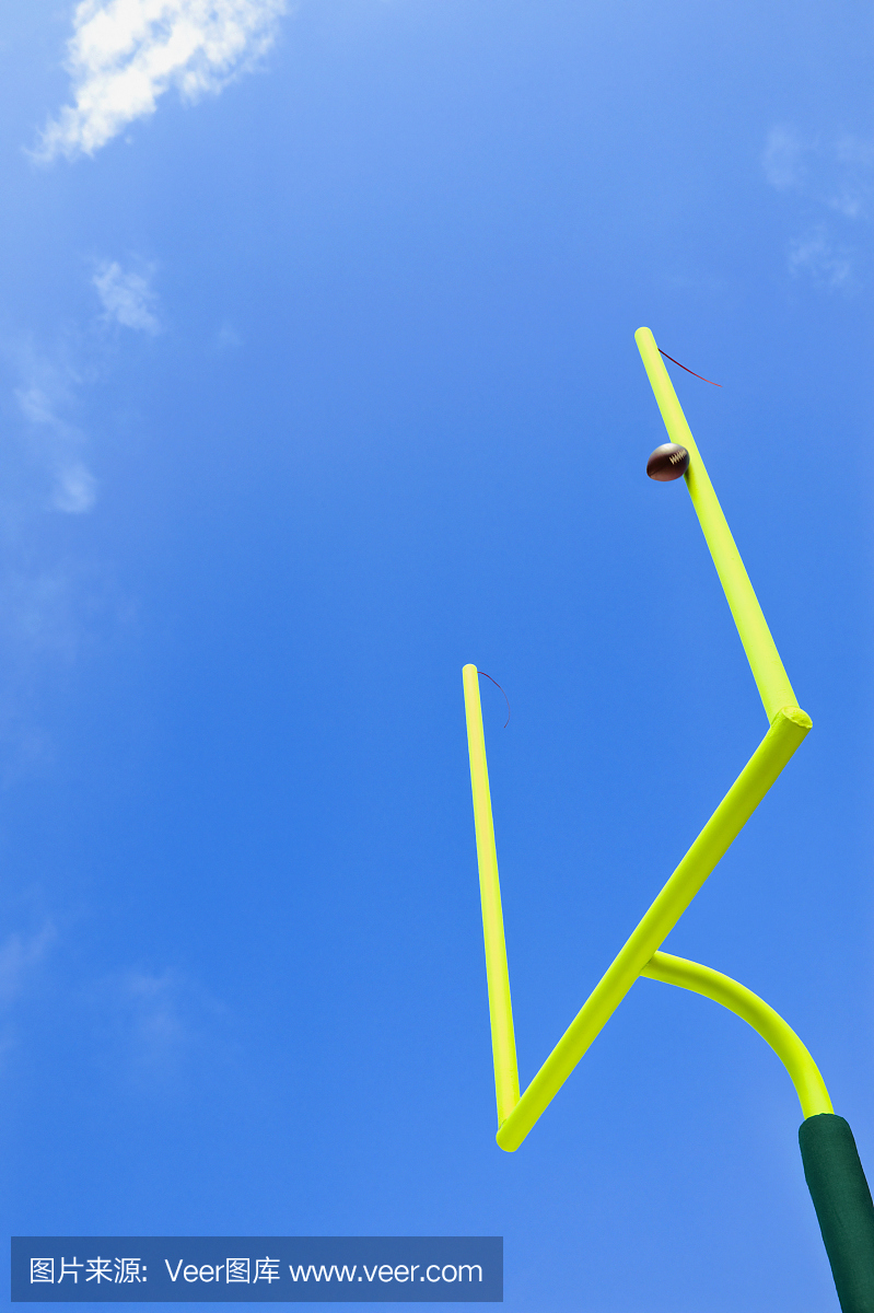 失球场 - 美式橄榄球