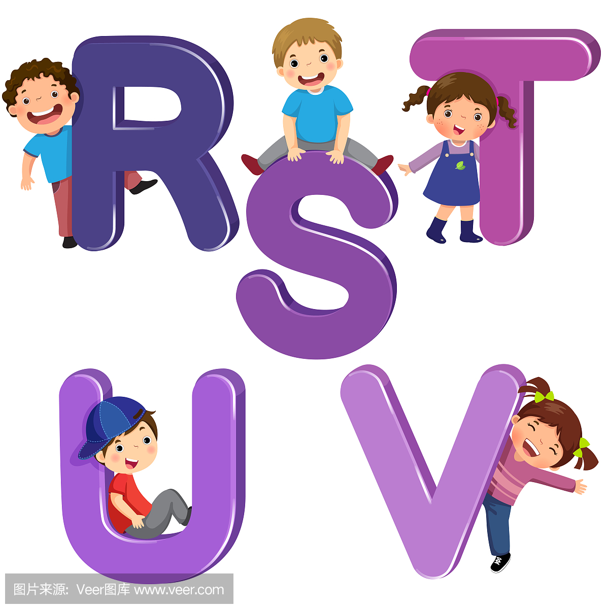 英语,英文,英语语言,未成年学生