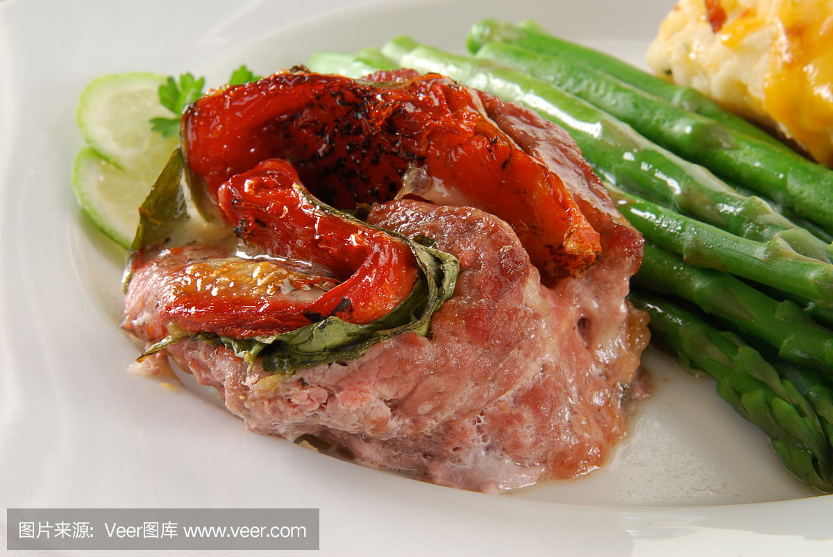 后腹肉牛排,牛后肉排,瑞士硬干酪,瑞士奶酪