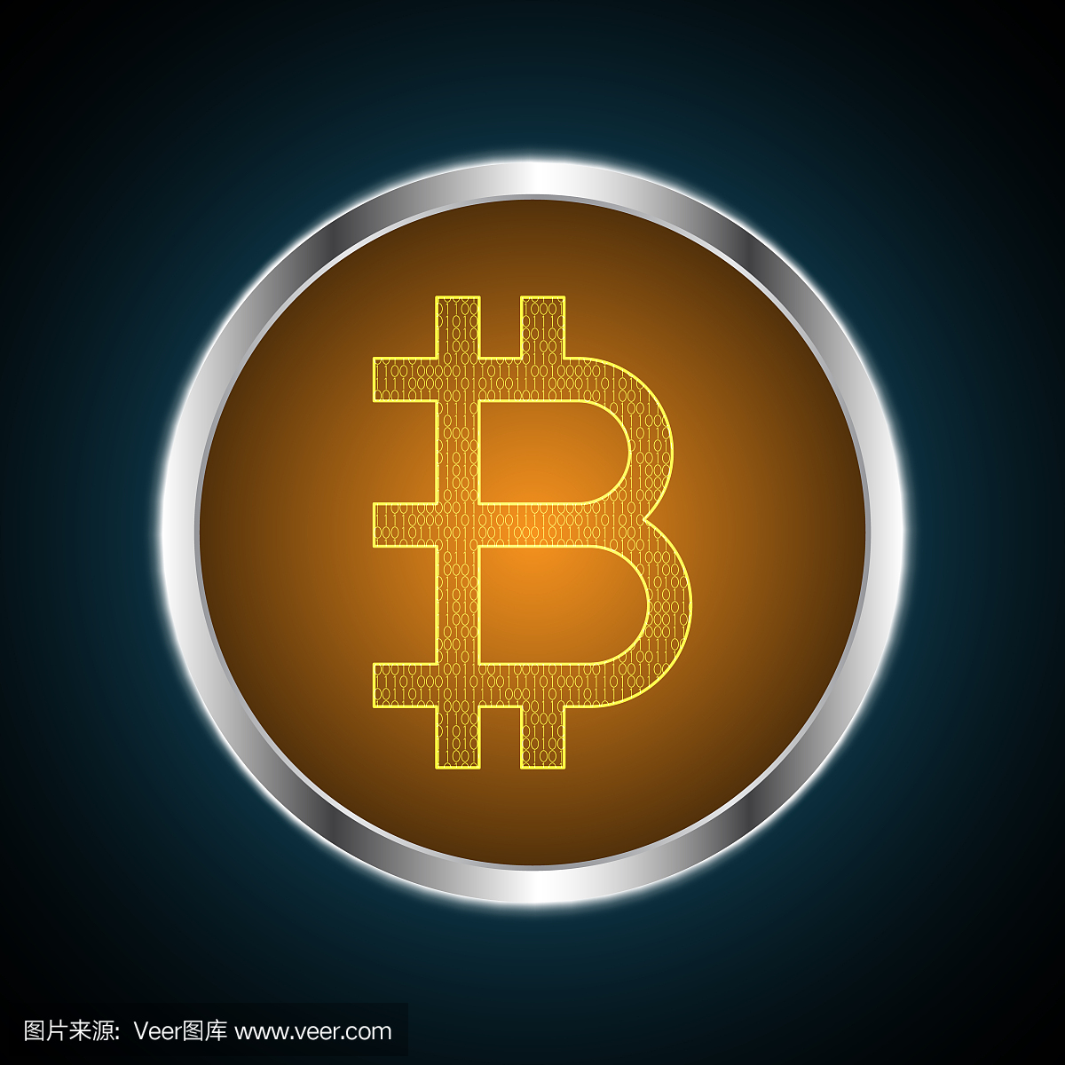 二进制码,0和1,二进制的,二进制系统