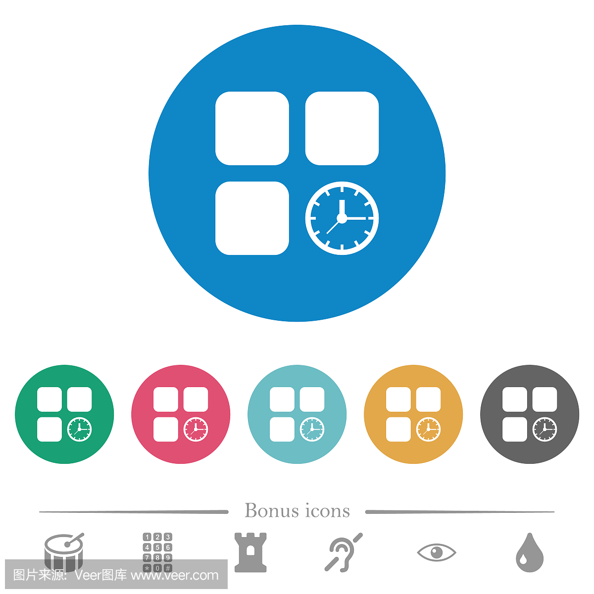 奖励,符号,间隔休息,空间探索