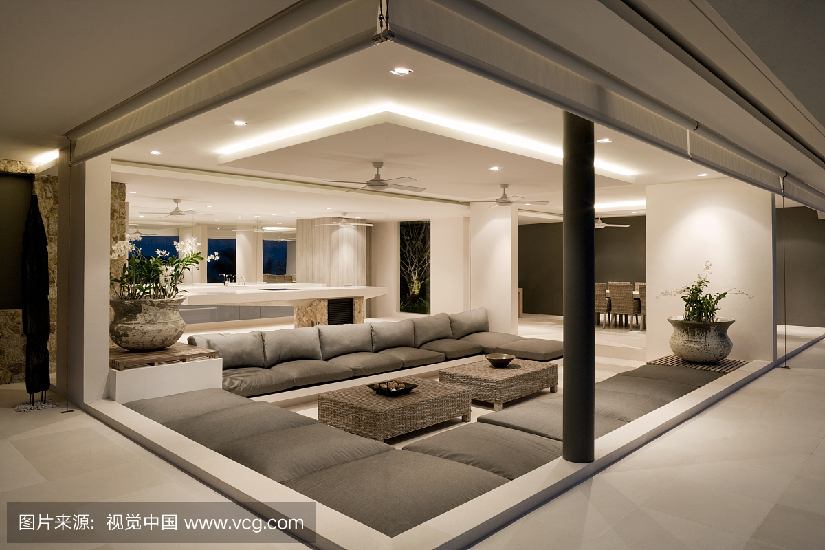 起居室,家庭客厅,会客室,客厅