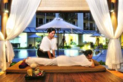 普吉岛卡塔海滩宜必思酒店 (Ibis Phuket Kata H 普吉岛卡塔海滩宜必思酒店 (Ibis Phuket Kata H