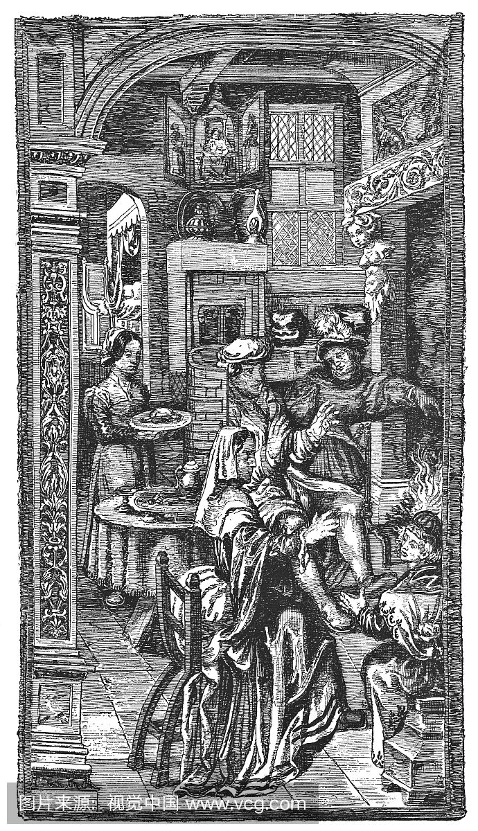 菲利普四世,法国皇室,国王,统治者