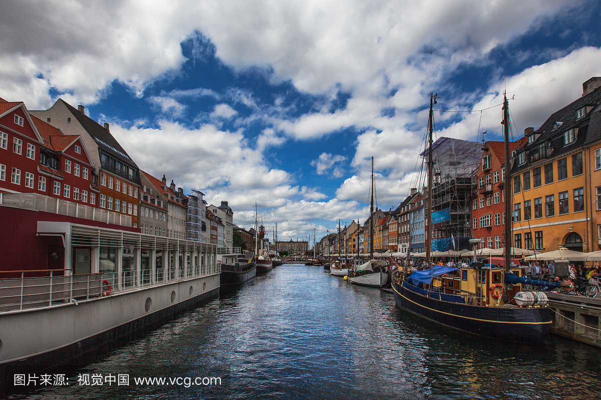 建筑,户外,天空,自然