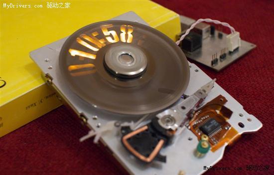 机械硬盘马达寿命_机械硬盘马达寿命