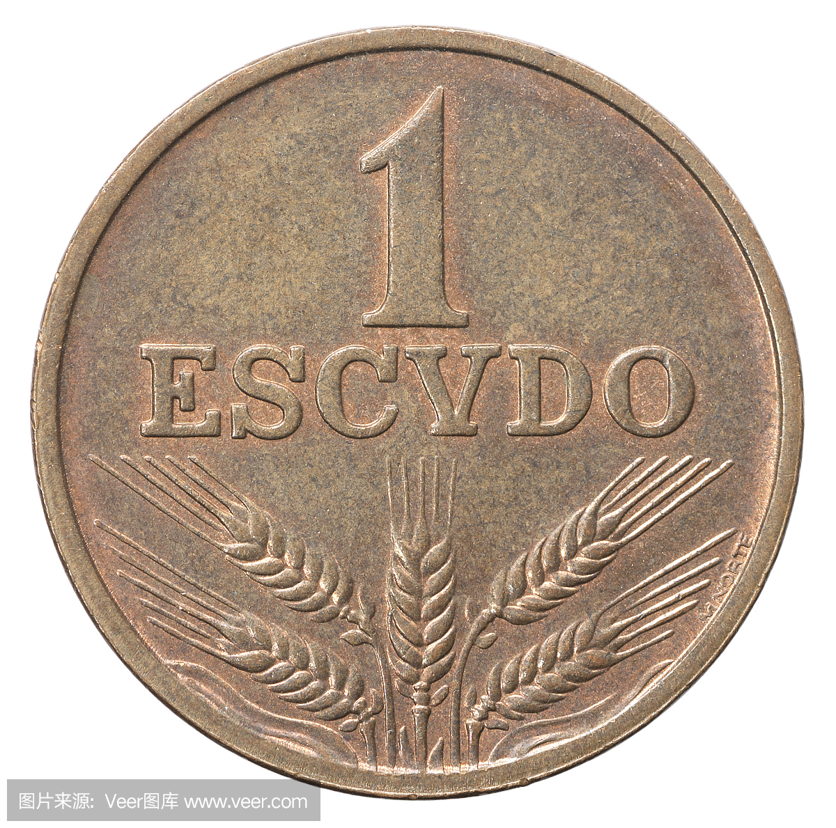 葡萄牙货币,葡萄牙钞票,葡萄牙埃斯库多,埃斯库
