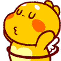 动态纯真丘比龙 卡通动漫 qq头像_天极网qq专-26kb