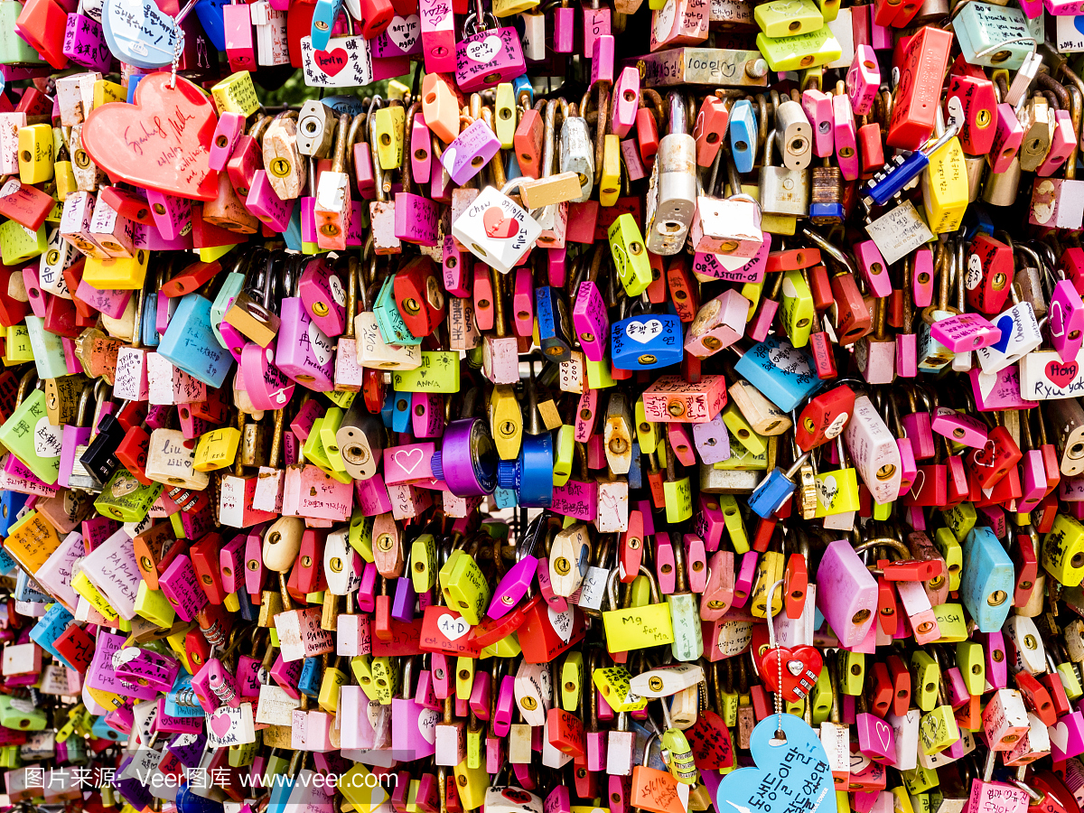 南山塔,首尔塔,首尔,汉城