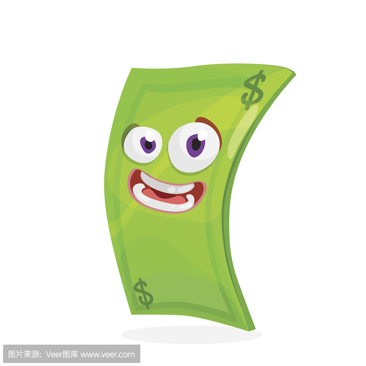 画画,赚钱,绘画插图,符号