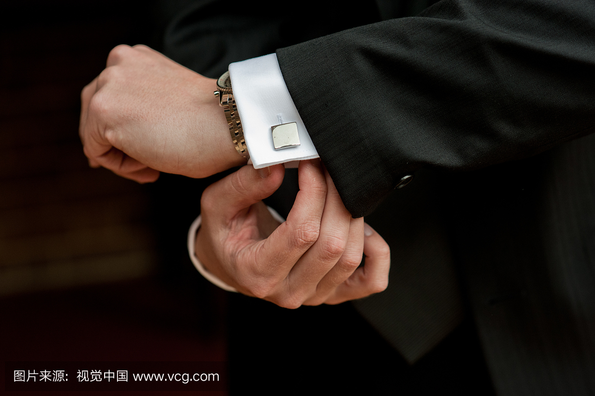 袖扣,袖口链扣,衬衫袖扣,袖口扣