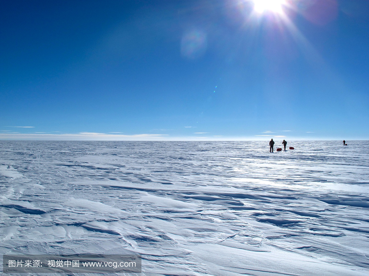 南极,南磁极,南极点,南天极