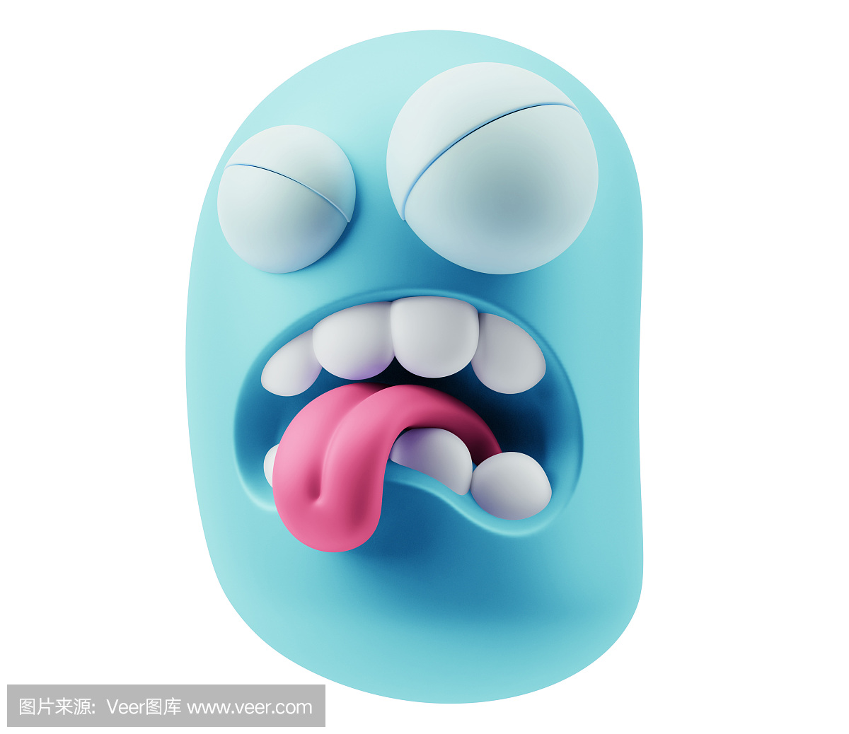 厌恶,恶心,反胃,令人生厌