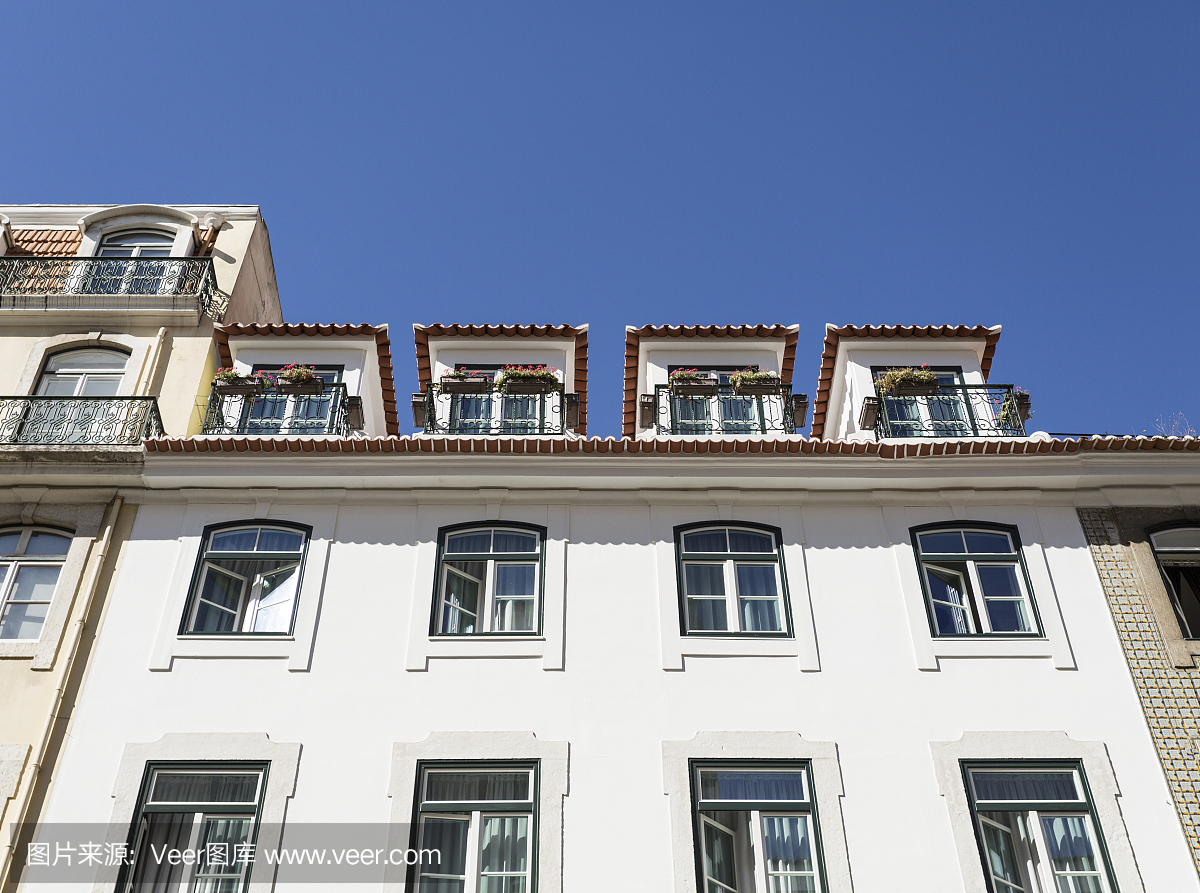 里斯本,葡萄牙首都,租房,租房子