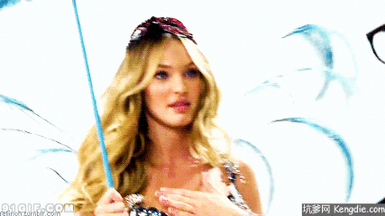 外国影视美女明星头像搞笑gif动态图片 - 坑爹网-833kb