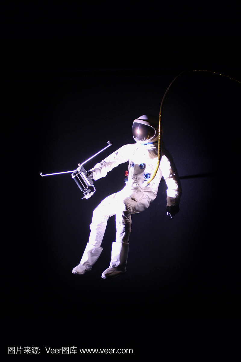 俄罗斯宇航员,太空人,宇宙飞行员,航天员