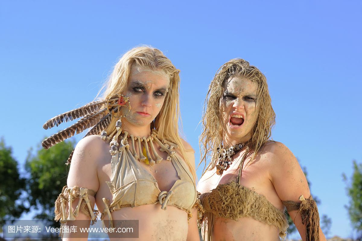 穴居人,尼安德特人,尼安德塔人,尼安德人