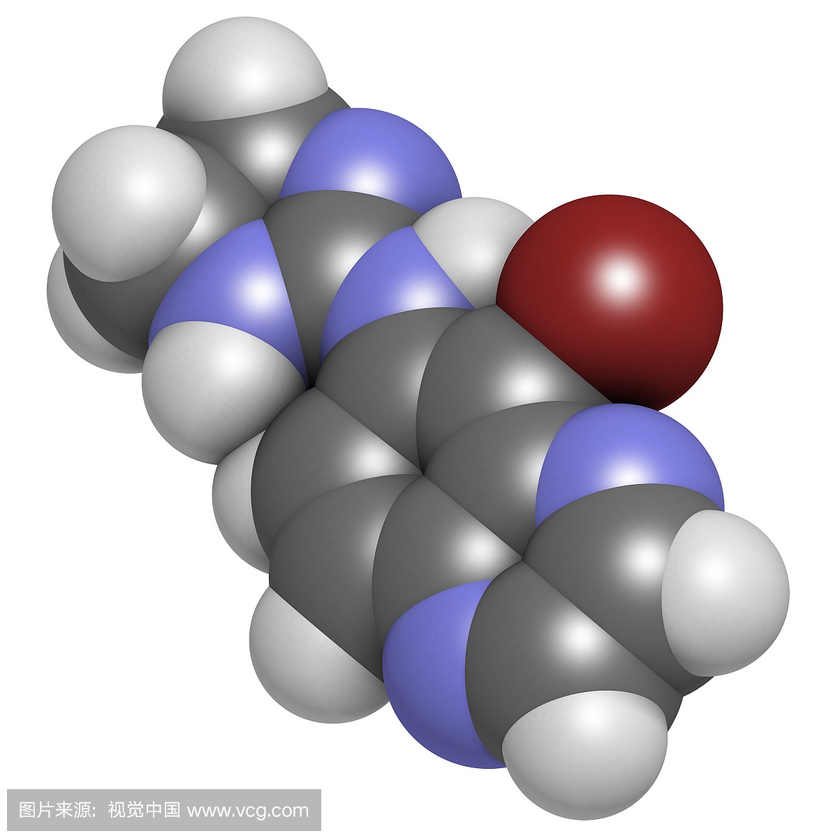 溴莫尼定α2-肾上腺素能药物