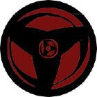 万花筒写轮眼gif高清   写轮眼进化动态图   鼬火