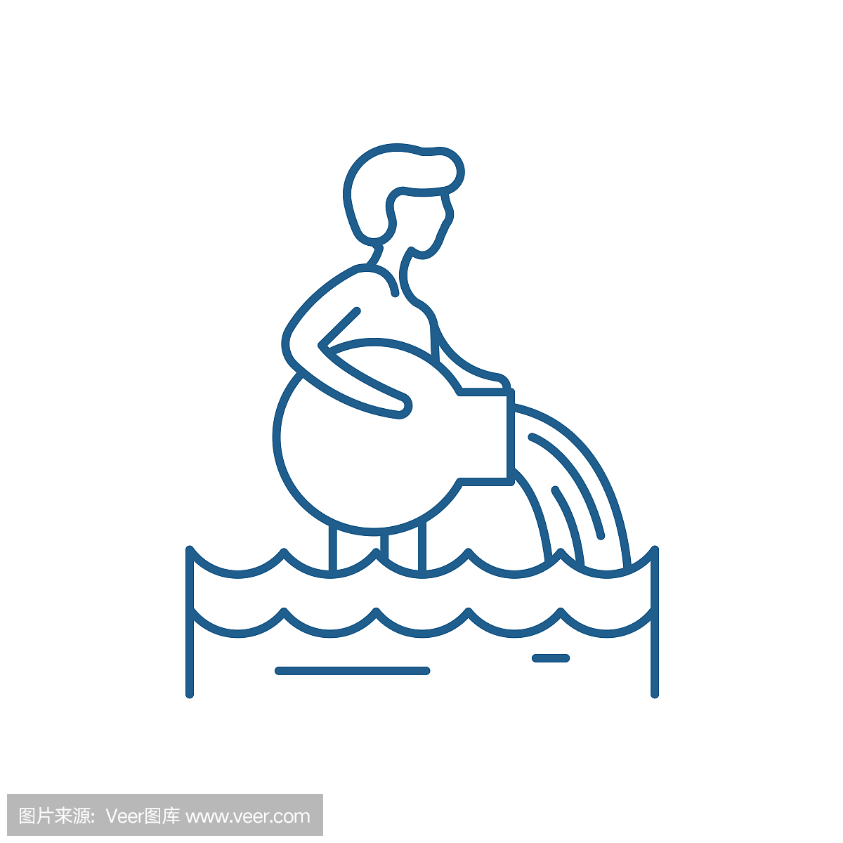 天秤座,双子座,水瓶座,符号