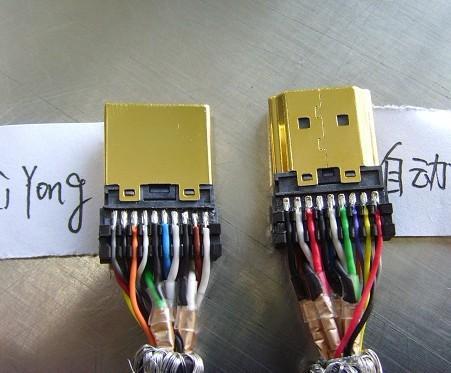 hdmi线连接电视无信号_hdmi线 vga线_三星检测信号线hdmi