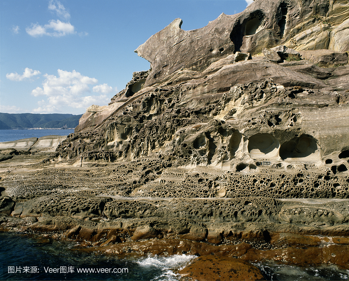高知县,日本四岛国中南部港市,日本高知县,四国