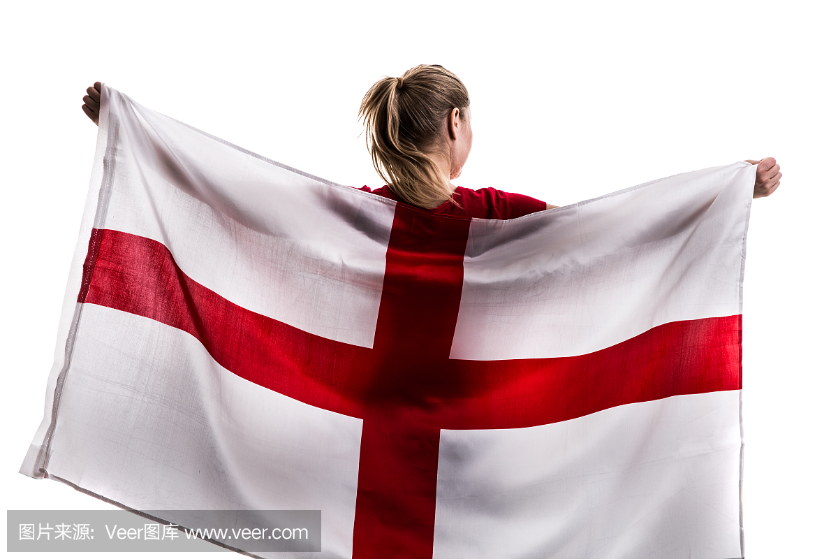 英国旗,圣乔治,大不列颠英联合王国国旗,英国国