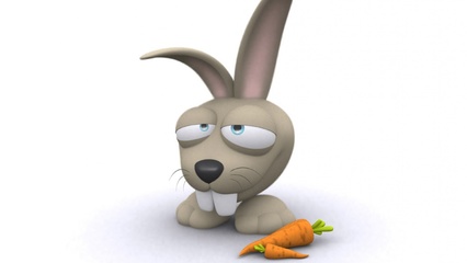 简约3d卡通动物壁纸桌面(3)_5442壁纸之家-92kb